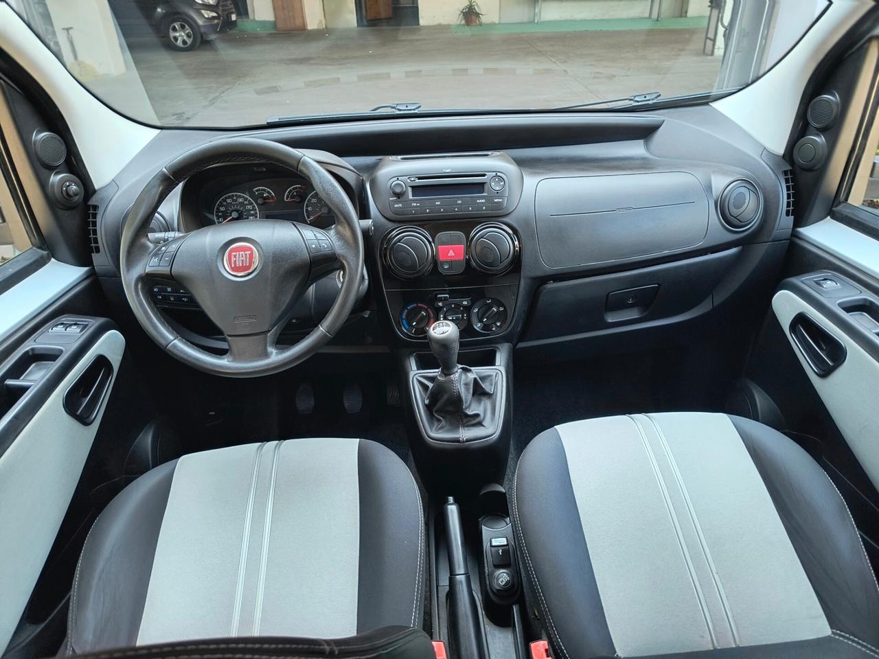 Fiat Qubo 1.3 MJT 75 CV MyLife