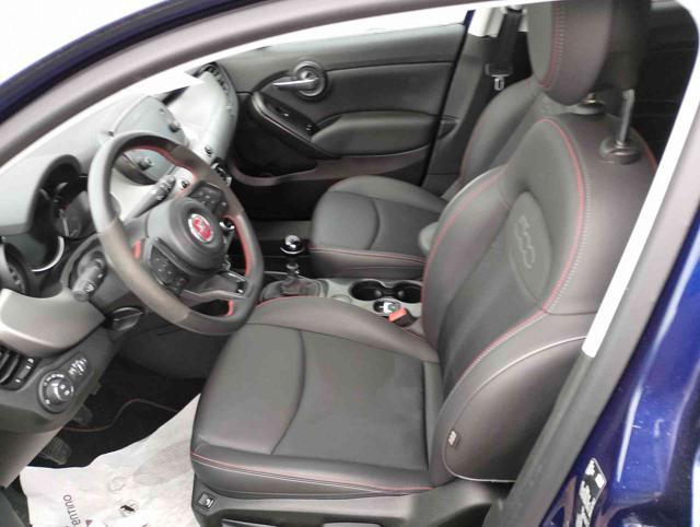 FIAT 500X 1.3 MultiJet 95 CV Sport