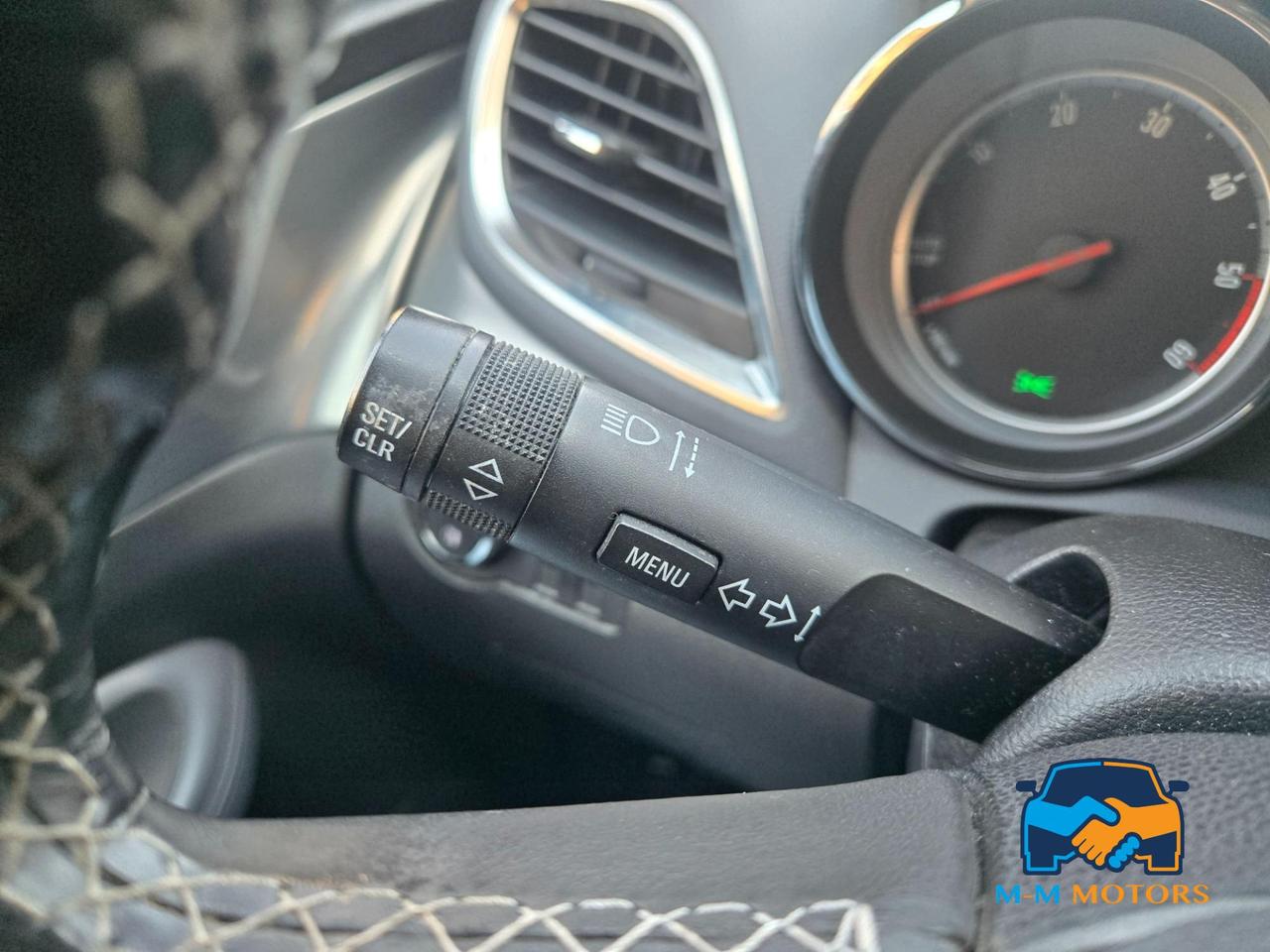 Opel Mokka 1.6 cdti Cosmo 136CV