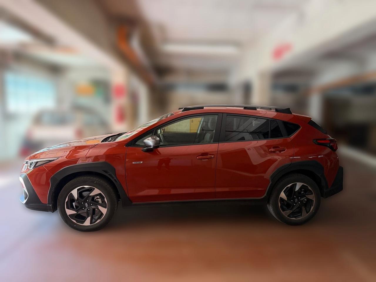 Subaru Crosstrek 2.0i e-boxer - ANCHE PER NEOPATENTATI
