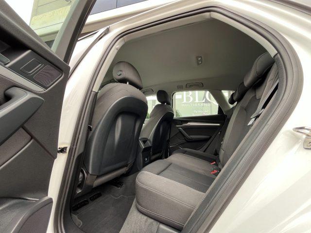 AUDI Q5 2.0 TDI 190 CV quattro S tronic