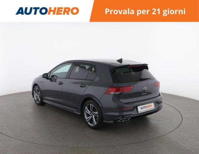 VOLKSWAGEN Golf 1.5 TSI EVO ACT R-Line