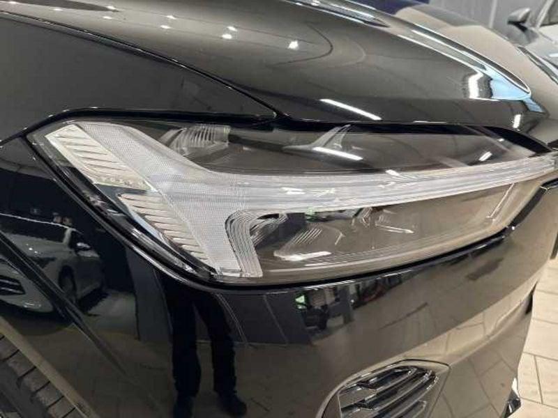 Volvo XC60 II 2022 2.0 b4 Plus Dark auto