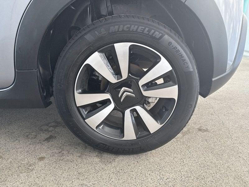 Citroën C3 PureTech 110 S&S MAX EAT6