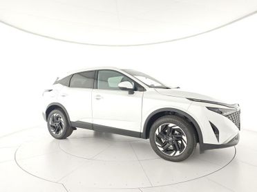 Nissan Qashqai MHEV 158 CV Xtronic N-Connecta + Vernice