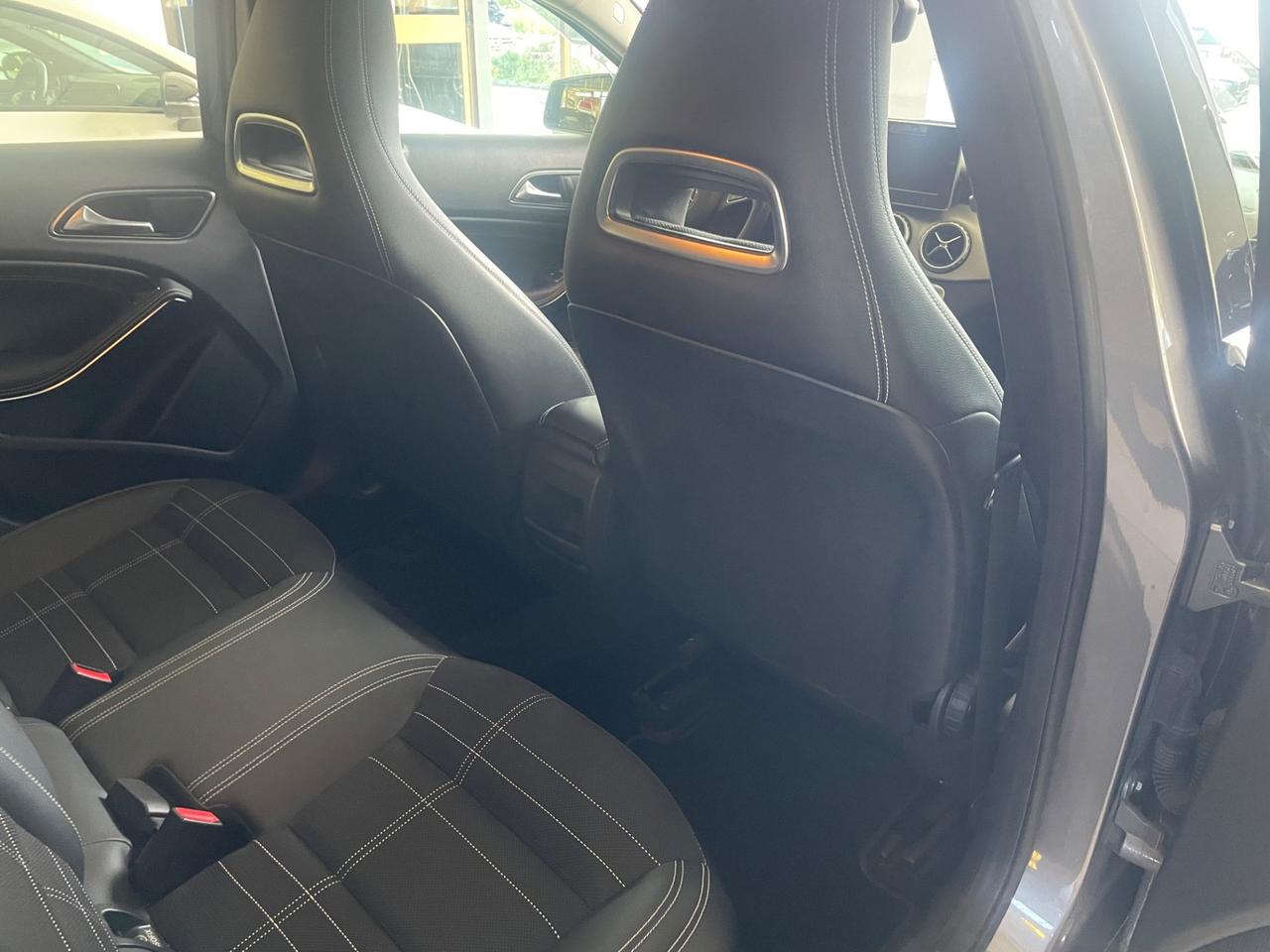 Mercedes-benz GLA 180 Sport - Nessun vincolo -
