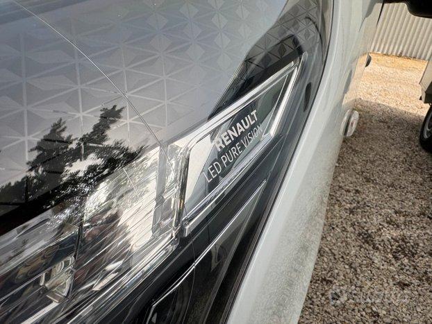 Renault Trafic 2.0 dCi 120CV Furgone anno 2020 SOL