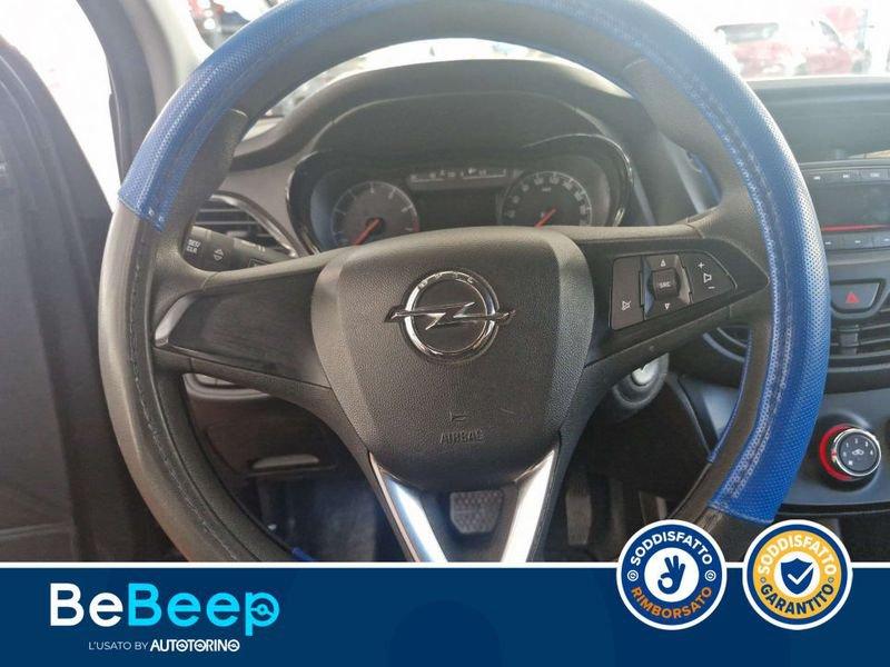 Opel Karl 1.0 N-JOY 75CV AUTO