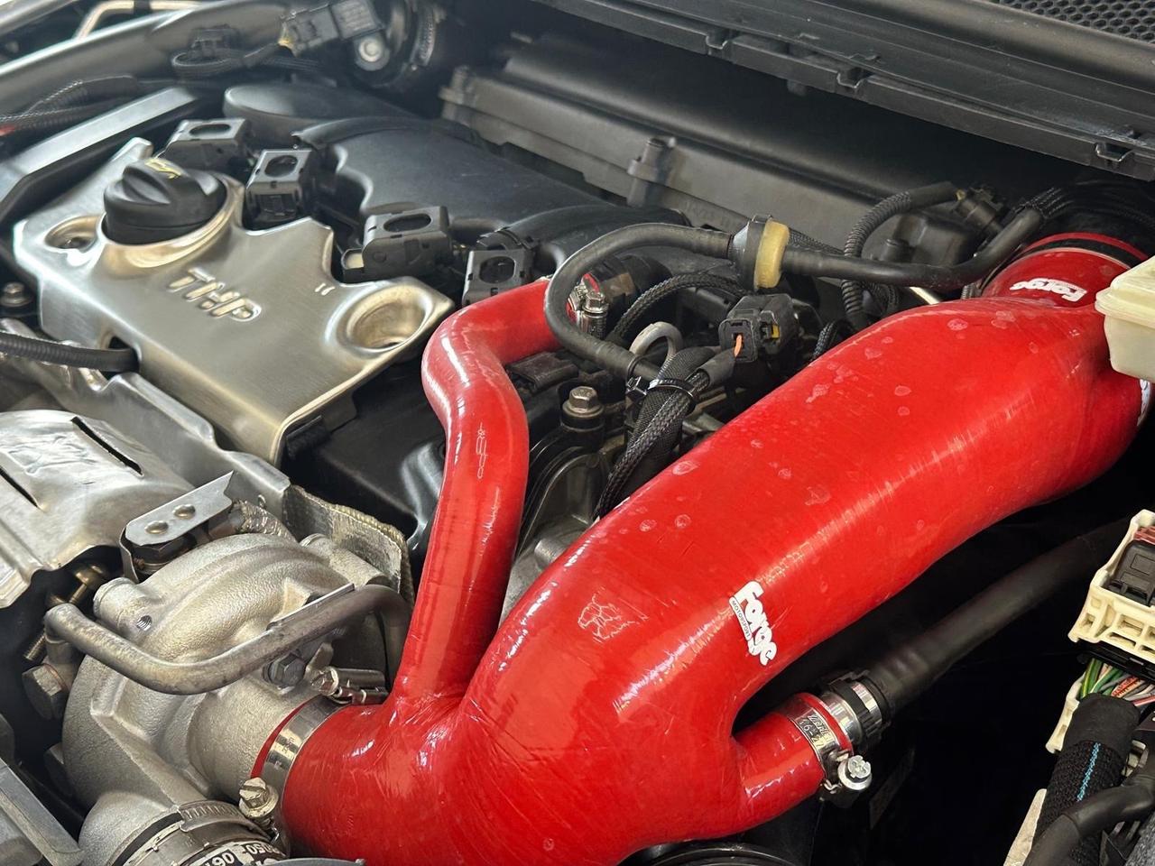 Peugeot 308 THP 205 S&S GT