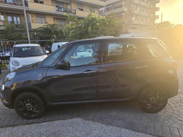 FIAT 500L 1.3 Multijet 95 CV Cross