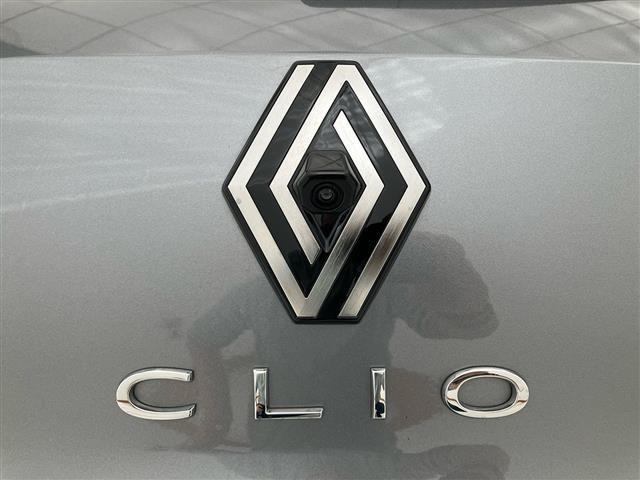 RENAULT Clio 1.0 TCe Techno