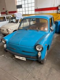 Autobianchi Altro BIANCHINA PANORAMICA
