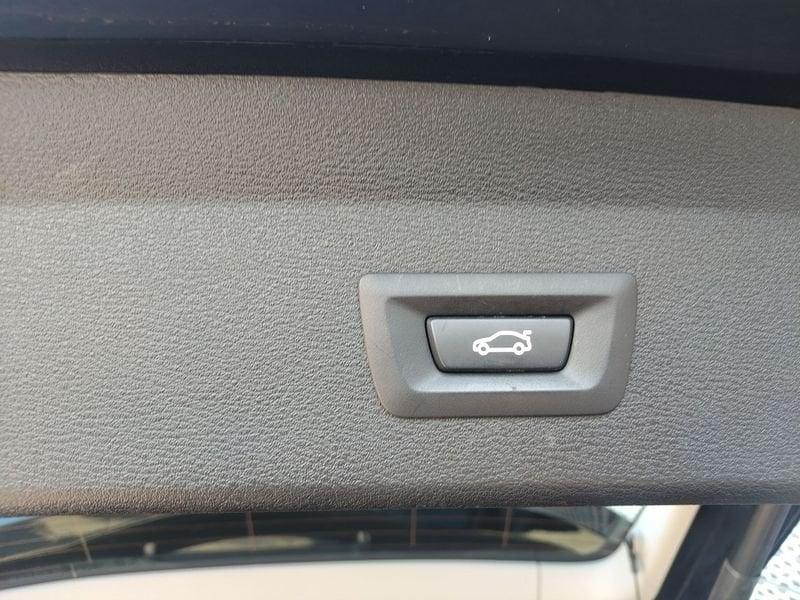BMW X1 X1 sdrive18d xLine auto