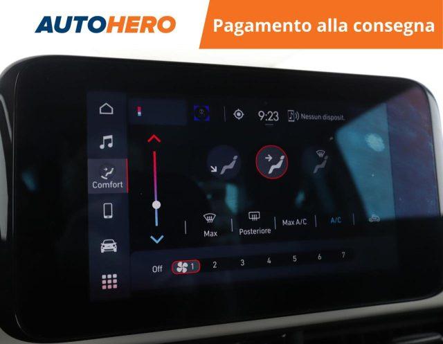 FIAT 500e 3+1 42 kWh Passion
