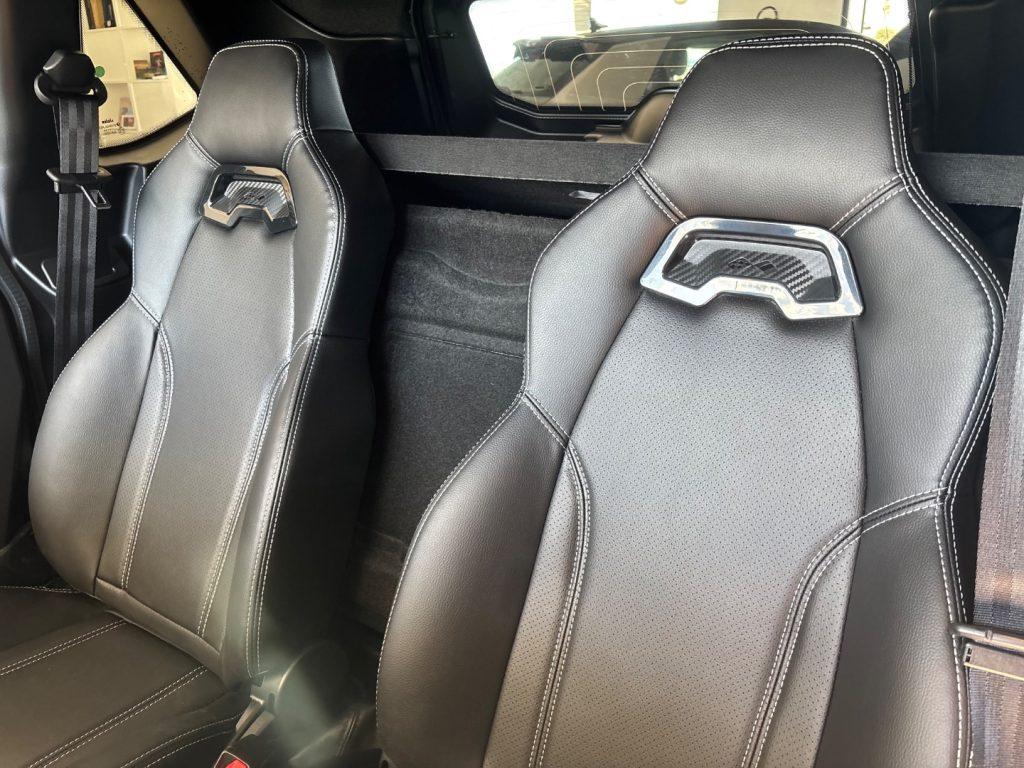 Ligier JS 50 50 DCI Elite Confort TUA DA 199 MENSILI ANT.0
