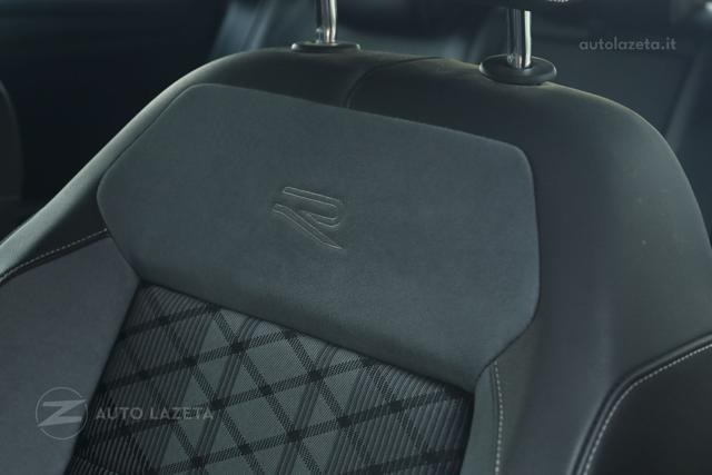 VOLKSWAGEN T-Roc 1.0 TSI R-Line