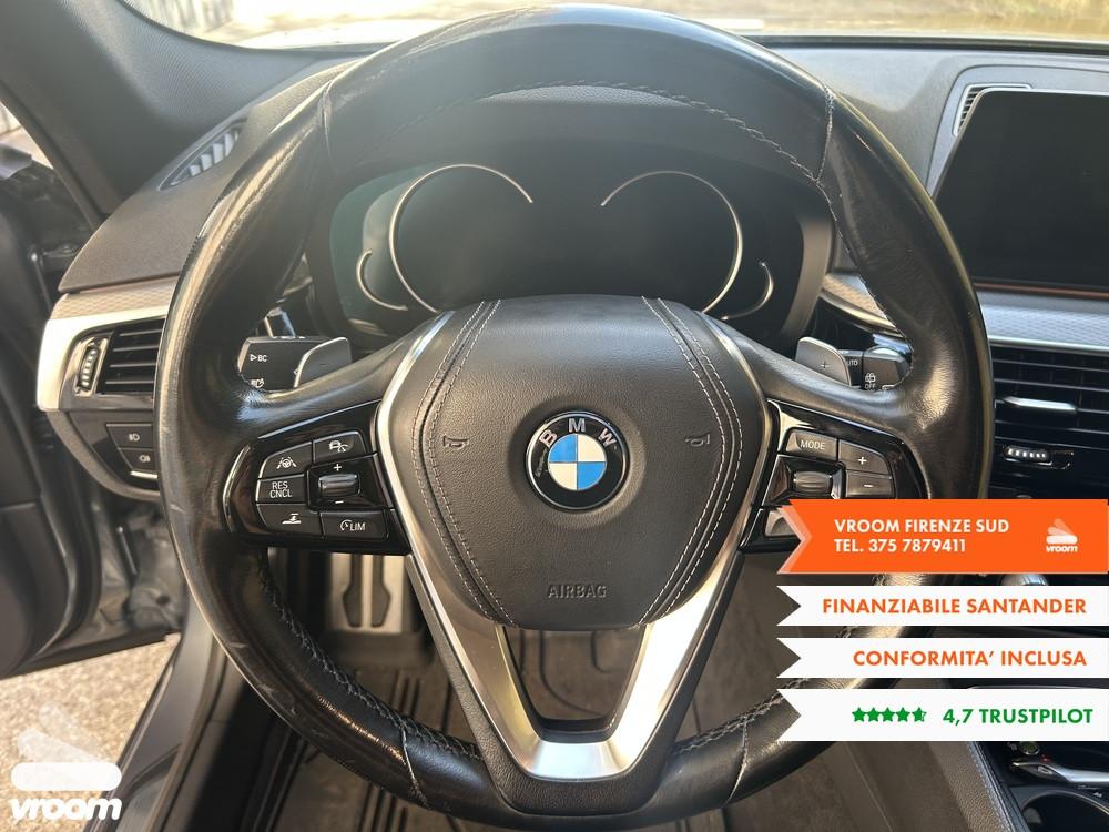 BMW Serie 5(G30/31/F90) 530d xDrive 249CV Touri...