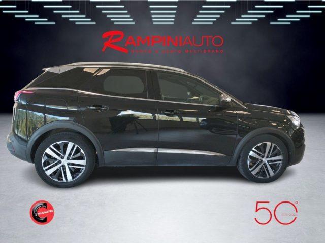PEUGEOT 3008 BlueHDi 180 CV EAT8 GT Pronta Consegna