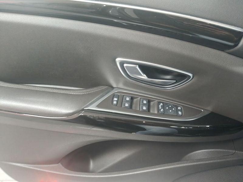 Renault Espace 1.6 Energy dCi 160cv EDC INITIALE PARIS