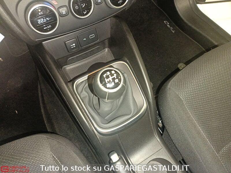 FIAT Tipo Tipo 1.3 Mjt S&S 5 porte Life