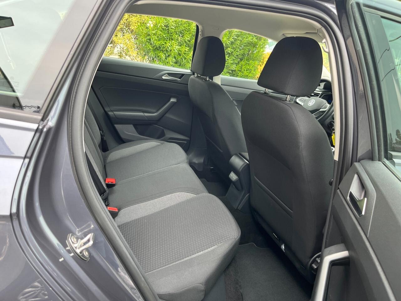 Volkswagen Taigo 1.0 TSI 95 CV Life ***km 38698***NAVI