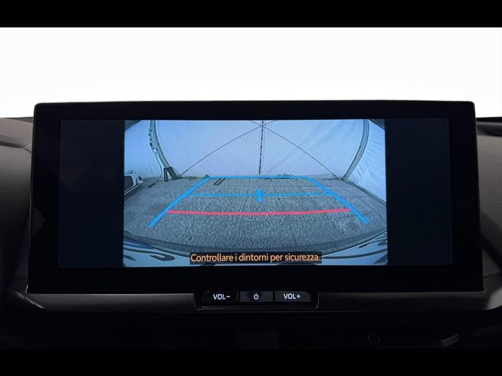 Toyota C-HR 2.0 PHEV Trend FWD E-CVT