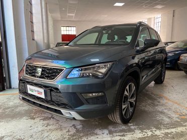 Seat Ateca 1.6 TDI DSG XCELLENCE UNICO PROPRIETARIO!!!