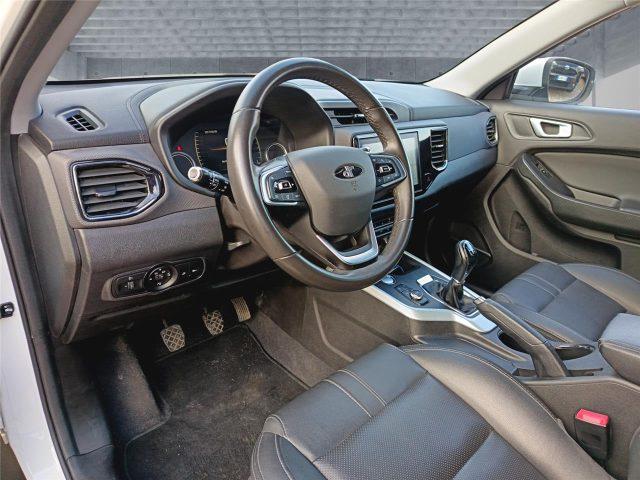 DR MOTOR DR 4.0 1.5 Bi-Fuel GPL