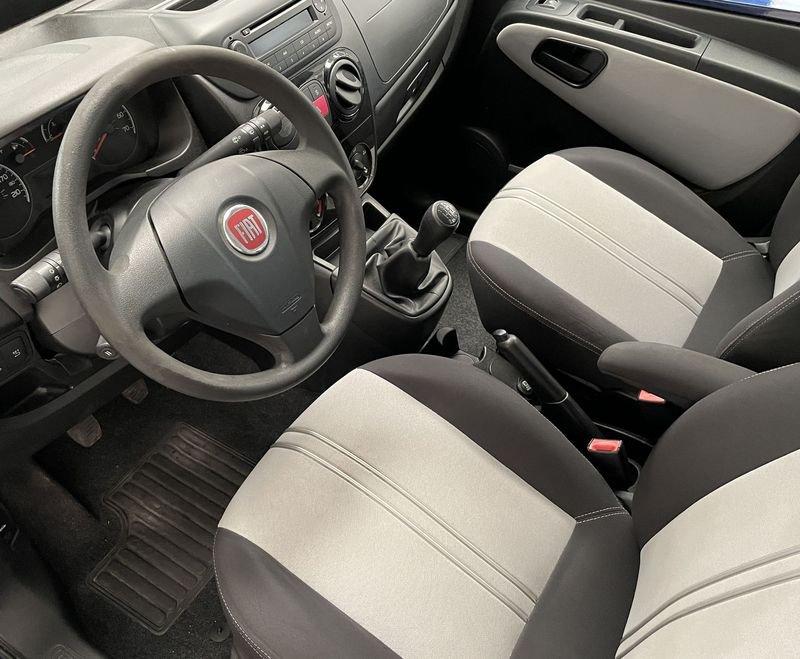 FIAT QUBO QUBO 1.3 MJT 75 CV Dynamic