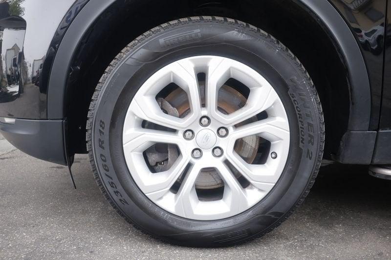Land Rover Discovery Sport Land Rover Discovery Sport Discovery Sport 2.0 TD4 150 CV HSE ANNO 2020