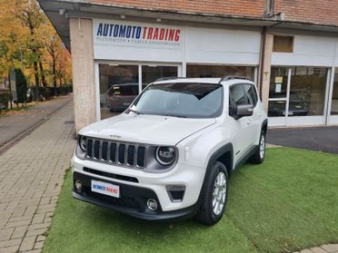 Jeep Renegade LIMITED 4WD