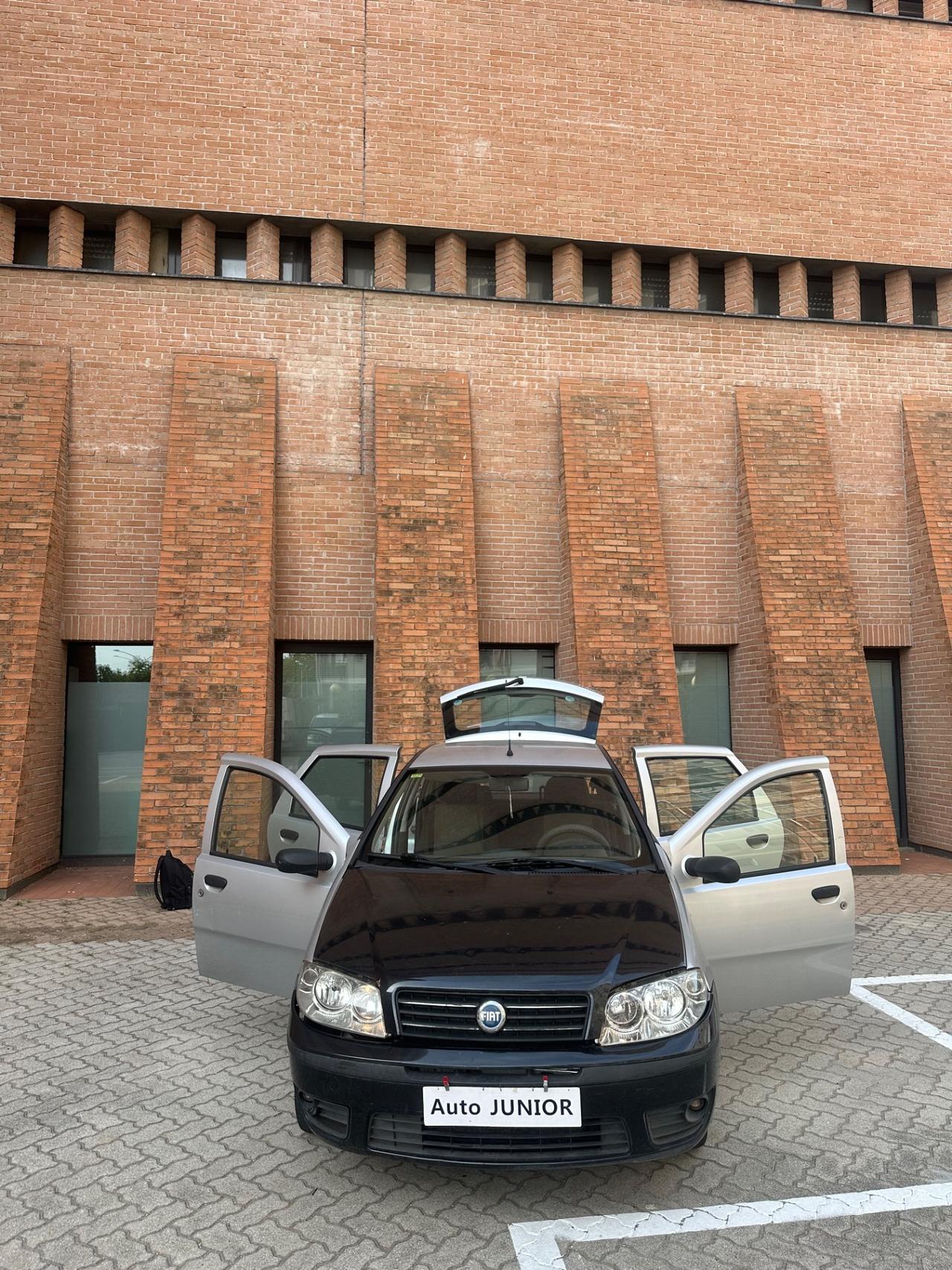 Fiat Punto Classic 1.2 5 porte Active GPL