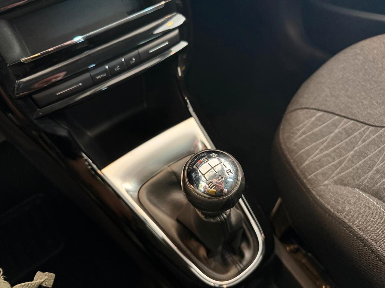 Citroen C3 BlueHDi 100 S&S Exclusive