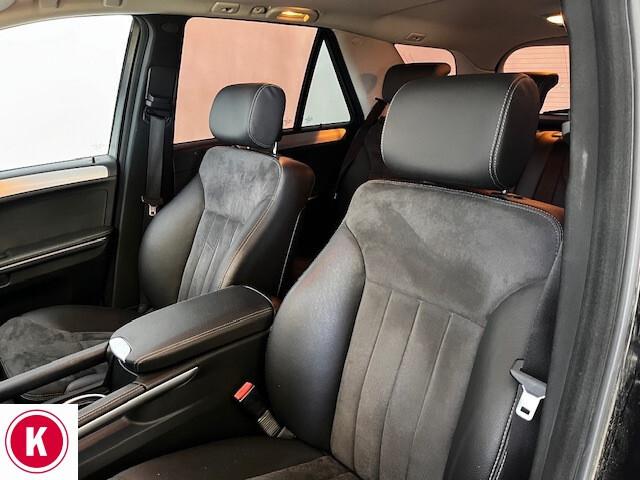 Mercedes-benz ML 320 **ML 280 CDI Sport**