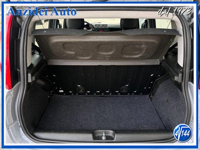 FIAT Panda 1.2 EasyPower Easy