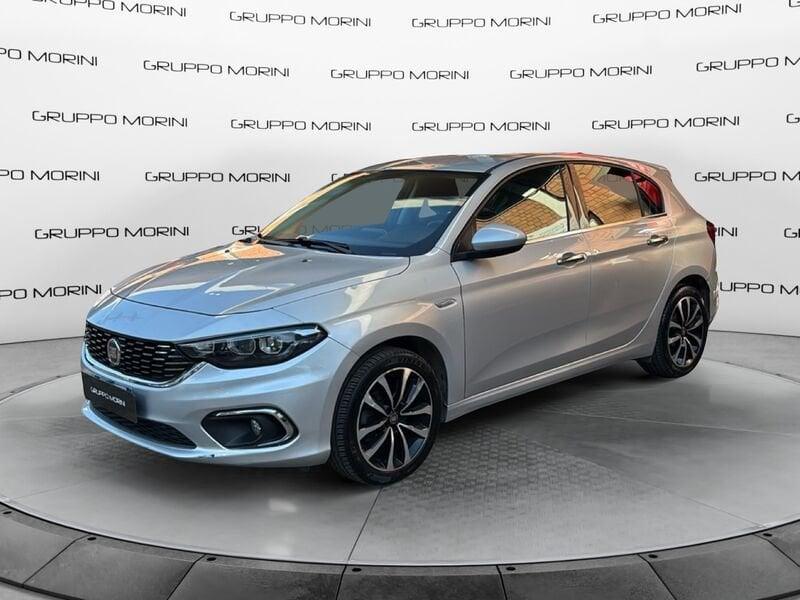 FIAT Tipo 1.6 Mjt 120cv 6M Lounge GRANDINATA
