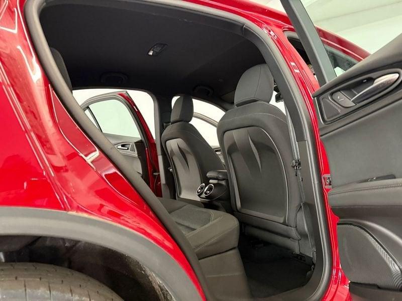 Alfa Romeo Stelvio 2.2 Turbodiesel 160 CV AT8 RWD Super