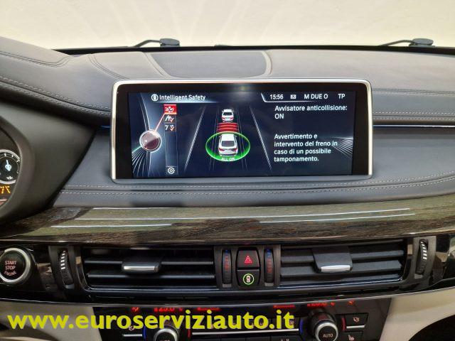 BMW X6 xDrive30d 258CV Extravagance