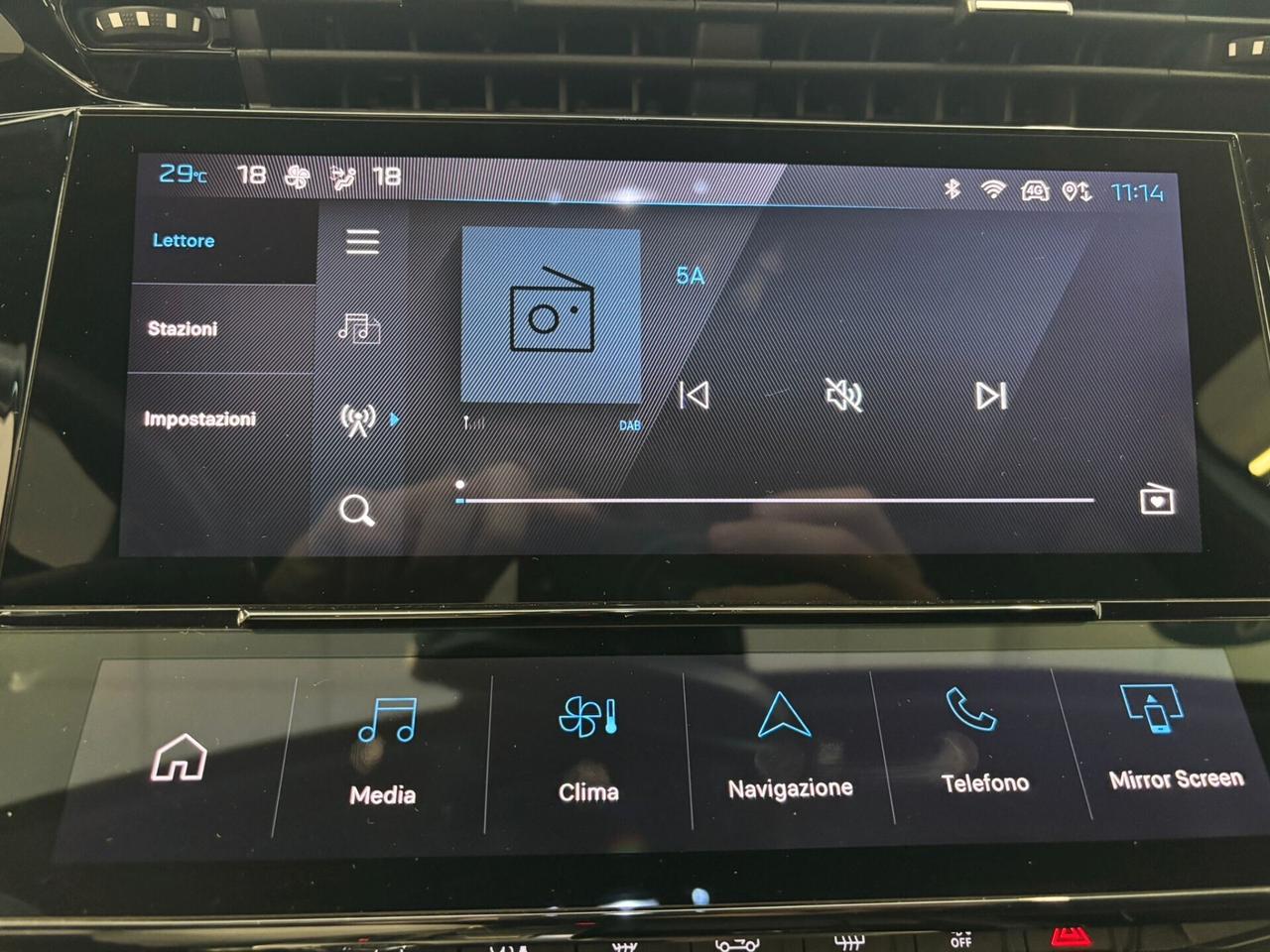 Peugeot 308 GT PACK BlueHDi 130 EAT8 SPOTICAR