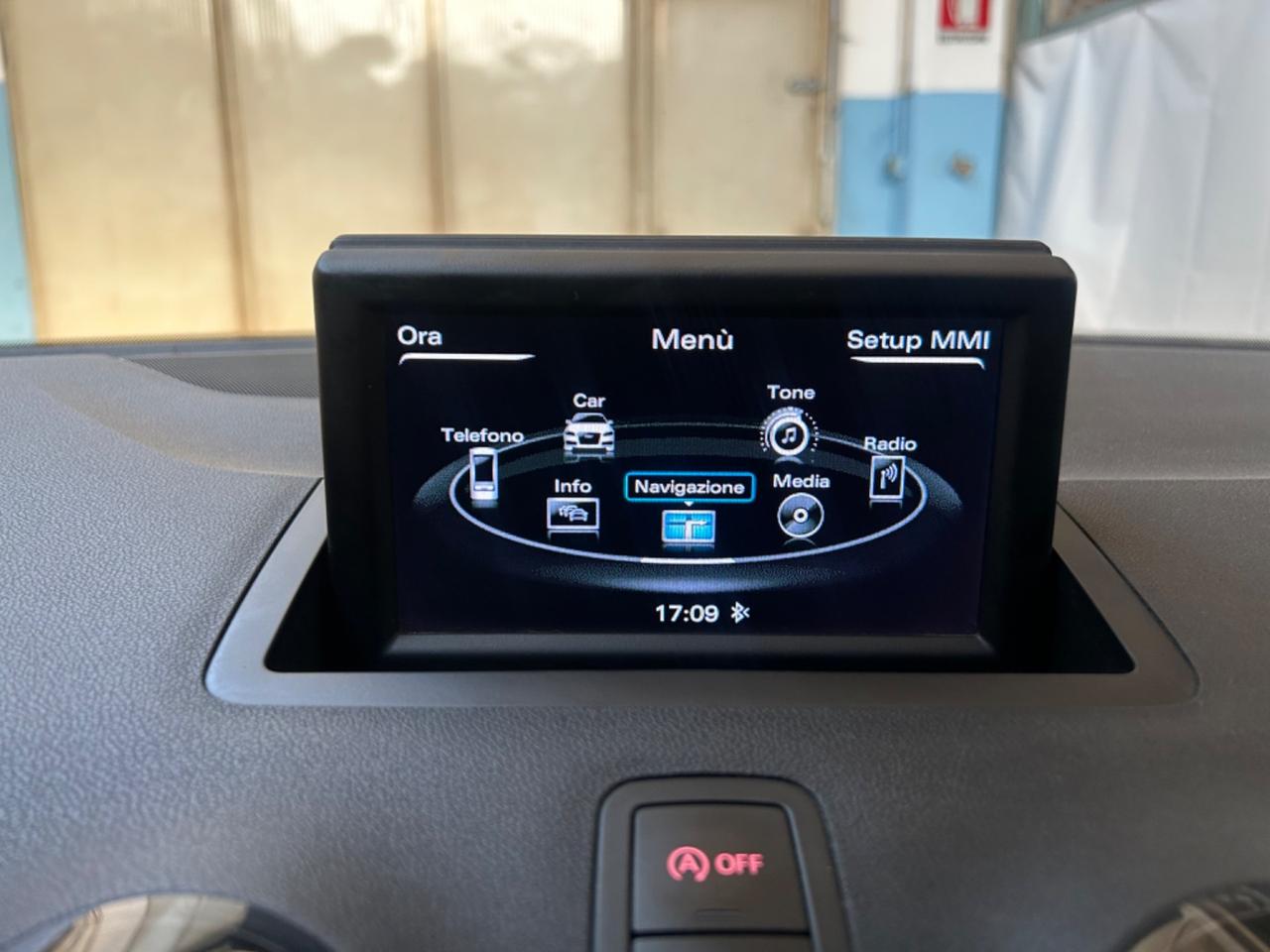 Audi A1 1.4 TFSI S line edition plus