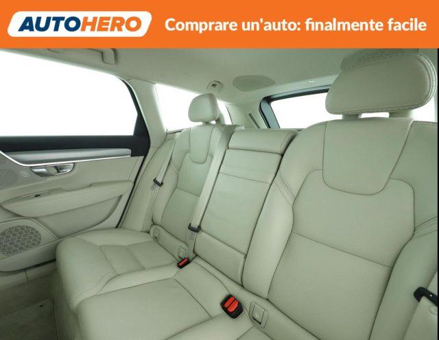 VOLVO V90 Cross Country D5 AWD Geartronic