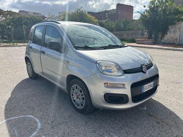 Fiat Panda 1.3 MJT S&S Lounge