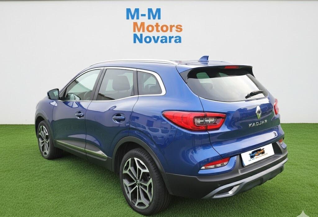 Renault Kadjar 115CV Business Bose