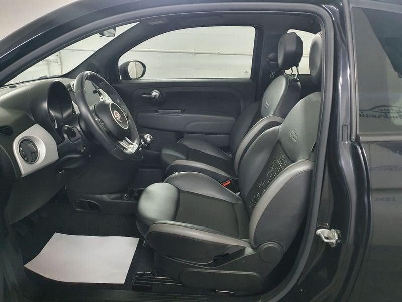FIAT 500C 1.0 Hybrid Sport TUA DA 149,00 EURO AL MESE