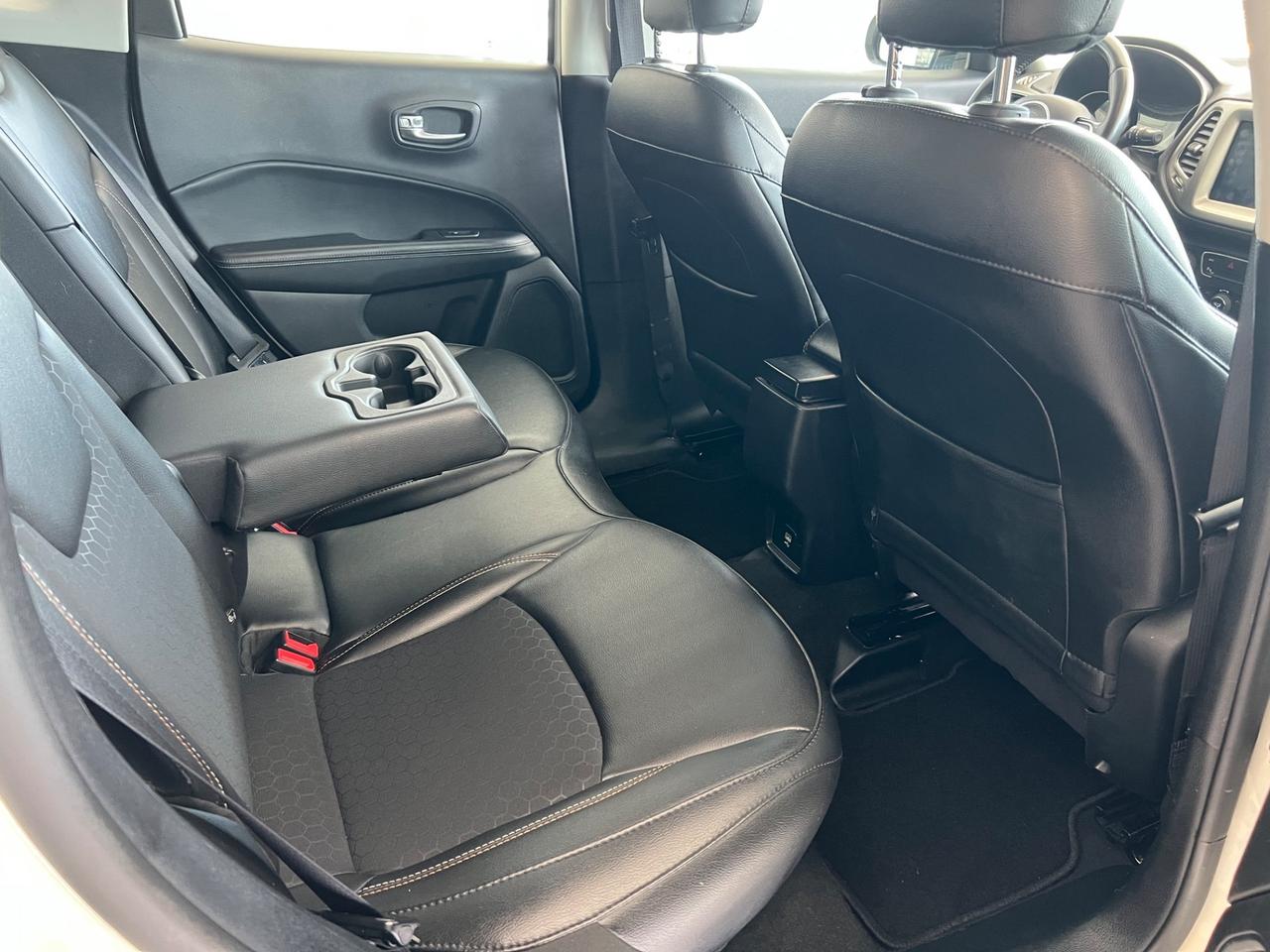 Jeep Compass 1.6 Multijet II 2WD Longitude