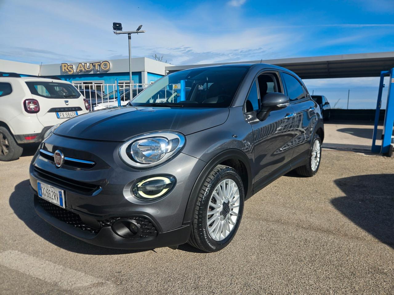 Fiat 500X 1.0 T3 120 CV Connect