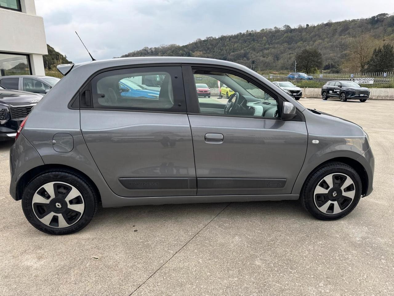 Renault Twingo TCe 90 CV EDC Zen "IN ARRIVO"