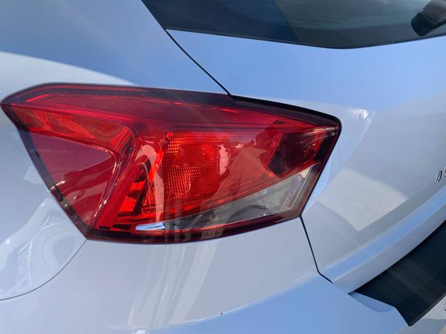 SEAT Ibiza 1.0 TGI 5 porte Style