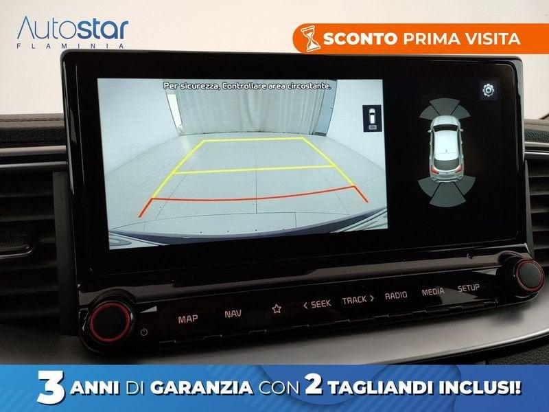Kia Xceed 1.6 gdi phev Evolution 141cv dct