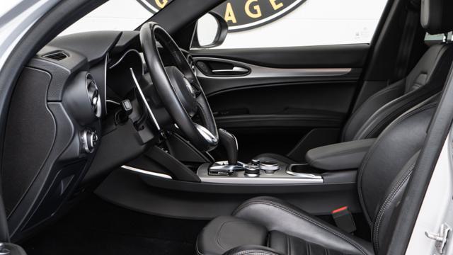 ALFA ROMEO Stelvio 2.2 Turbodiesel 210 CV AT8 Q4 Veloce